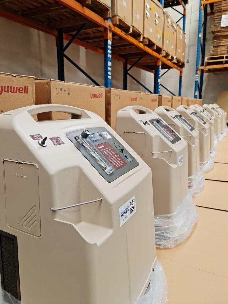 oxygen-concentrator