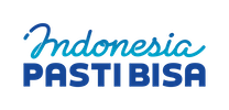 Indonesia PASTI BISA Logo