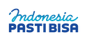 Indonesia PASTI BISA Logo