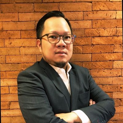 Stefanus Ade Hadiwidjaja
