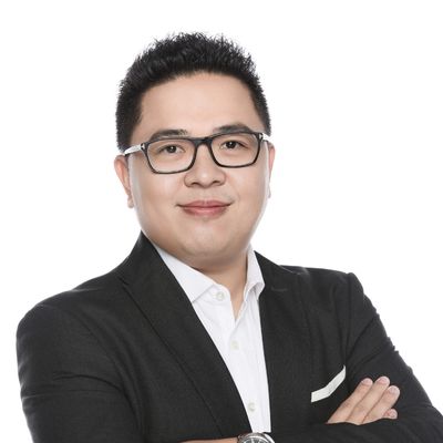 Mulyono Xu