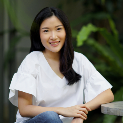 Devina Halim