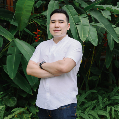 Allen Wijaya