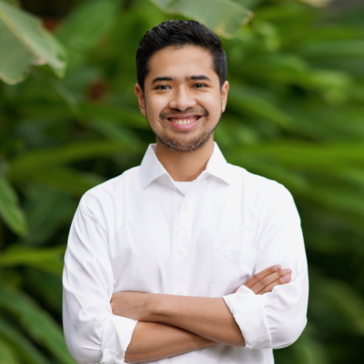 Mohammad Fahmi