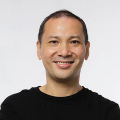 Rachmat Kaimuddin