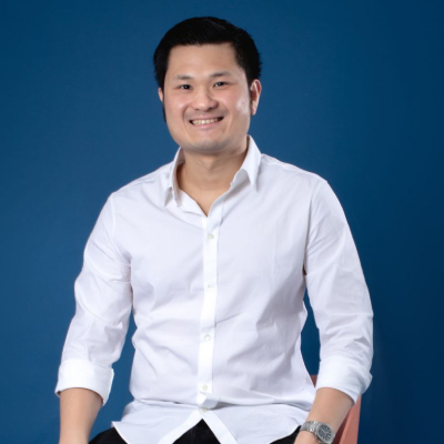Andree Susanto