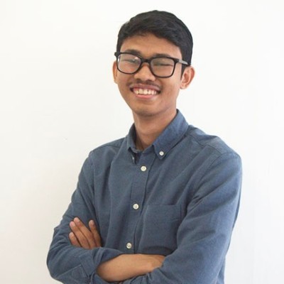 Farid Naufal Aslam