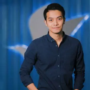 Christian Suwarna