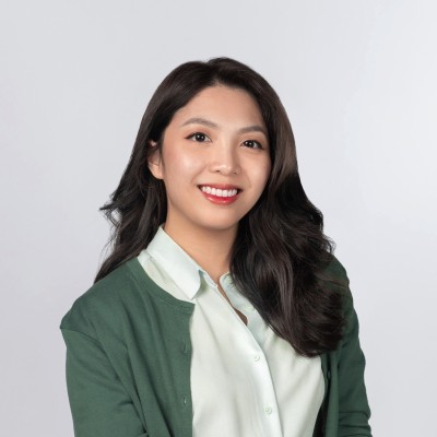 Gabriella Thohir